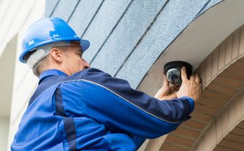 Azienda Impianti di Videosorveglianza Roma