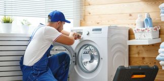 Riparazioni Elettrodomestici Roma