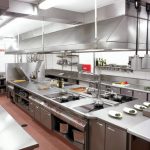 Migliori Cucine Professionali Roma