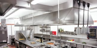 Migliori Cucine Professionali Roma