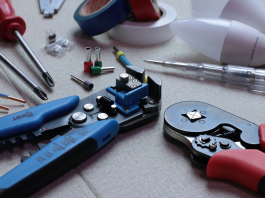 Pronto intervento elettricista roma