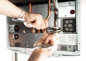 Assistenza Caldaie Ariston Roma