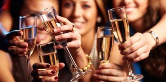 Fare Festa 18 Anni Roma