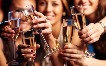 Fare Festa 18 Anni Roma