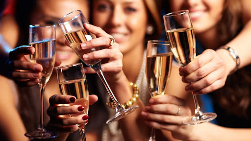 Fare Festa 18 Anni Roma