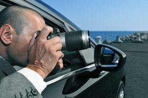 Trovare Investigatore Privato Roma