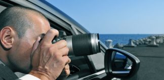 Trovare Investigatore Privato Roma