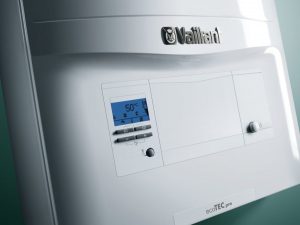 Installazione Vaillant Roma