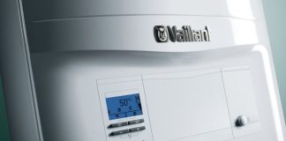 Installazione Vaillant Roma
