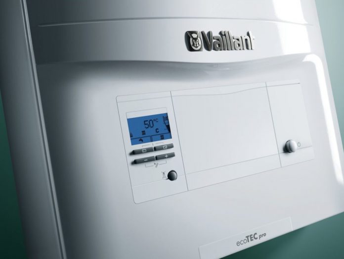 Installazione Vaillant Roma