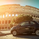 Ditta Noleggio a Lungo Termine Roma