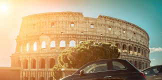 Ditta Noleggio a Lungo Termine Roma