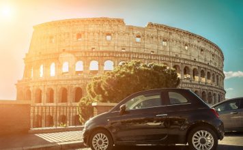 Ditta Noleggio a Lungo Termine Roma