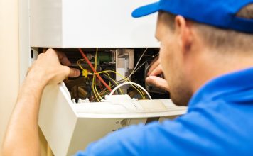 Assistenza Caldaie Roma