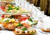 Preventivo Catering Roma