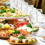 Preventivo Catering Roma
