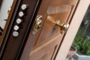 Azienda Porte Blindate Roma