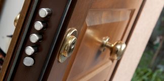 Azienda Porte Blindate Roma