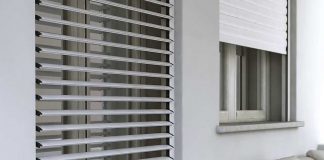 Tapparelle e serrande Roma
