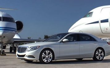 Noleggio Con Conducente Roma Termini