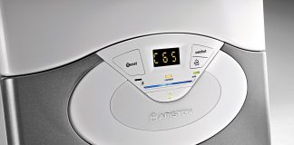 Assistenza e Installazione Caldaie Ariston Roma