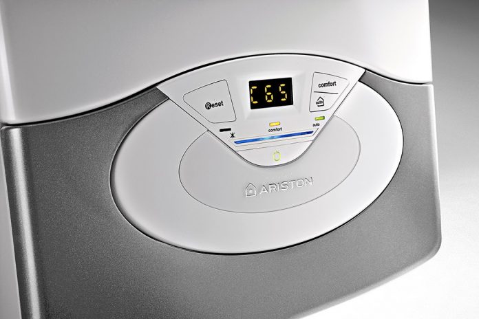 Assistenza e Installazione Caldaie Ariston Roma