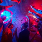 Festa di compleanno Roma e provincia