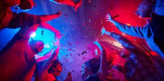 Festa di compleanno Roma e provincia