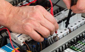 Prezzo pronto intervento elettricista Roma