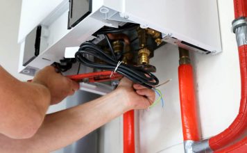 Assistenza veloce Caldaie Roma