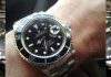 Compro Rolex nuovi Roma
