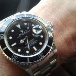 Compro Rolex nuovi Roma