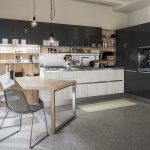 Negozio Cucine Roma