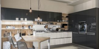 Negozio Cucine Roma