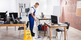 Impresa Di Pulizie Economica Roma