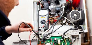 Assistenza e installazione caldaie Biasi Roma