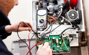 Assistenza e installazione caldaie Biasi Roma