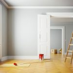 Ristrutturazione completa appartamento roma