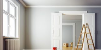 Ristrutturazione completa appartamento roma