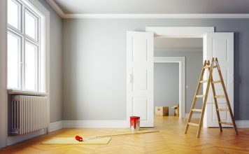 Ristrutturazione completa appartamento roma