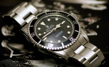 Compro rolex nuovi Roma