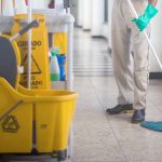 Impresa Di Pulizie Professionale Roma