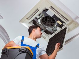 Preventivo assistenza condizionatori Roma