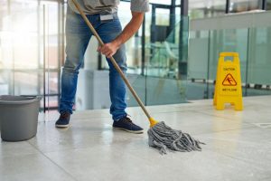 Impresa di pulizie Roma e dintorni