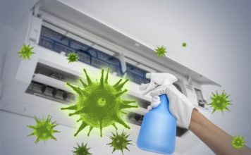 Sanificazione condizionatore Roma e provincia