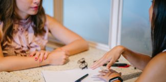 Psicologo per ansia Roma