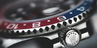 Compro rolex Roma