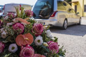Onoranze funebri Roma e provincia