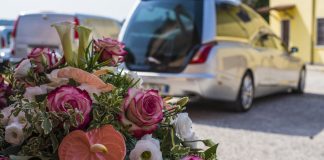 Onoranze funebri Roma e provincia