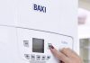 Assistenza Caldaie Baxi Roma Eur